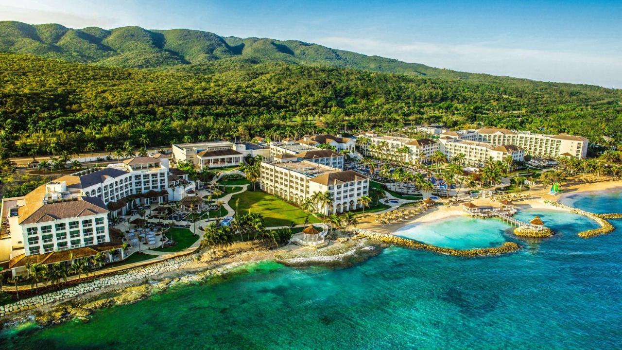 Hyatt Ziva Rose Hall (Adults Only) Hotel Montego Bay Exterior foto